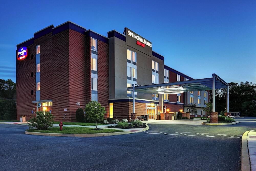Picture of SpringHill Suites by Marriott Harrisburg Hershey