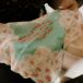Personalized Handkerchief for Wedding at The Space HTX in Houston, Texas