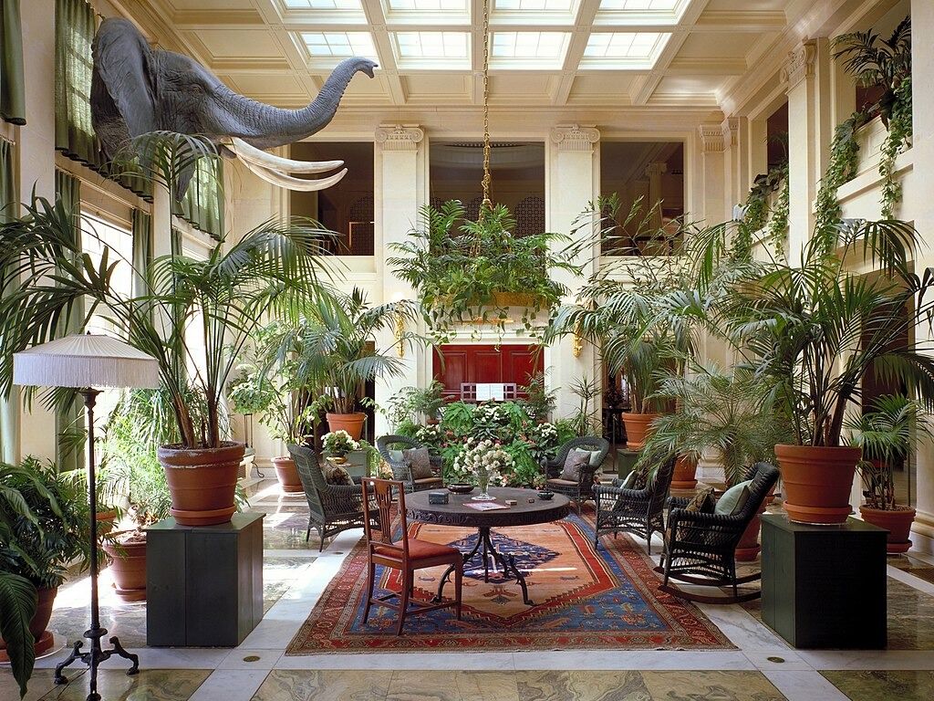 Picture of George Eastman Museum