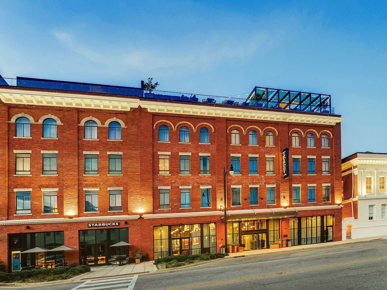 Picture of Trilogy Hotel Montgomery, Autograph Collection