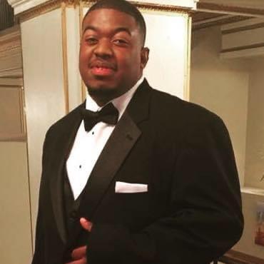 Kalvin Whitaker Jr