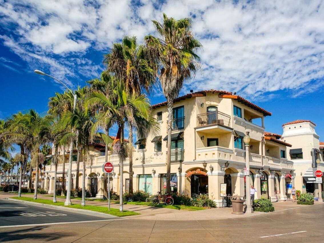 Picture of Balboa Inn
