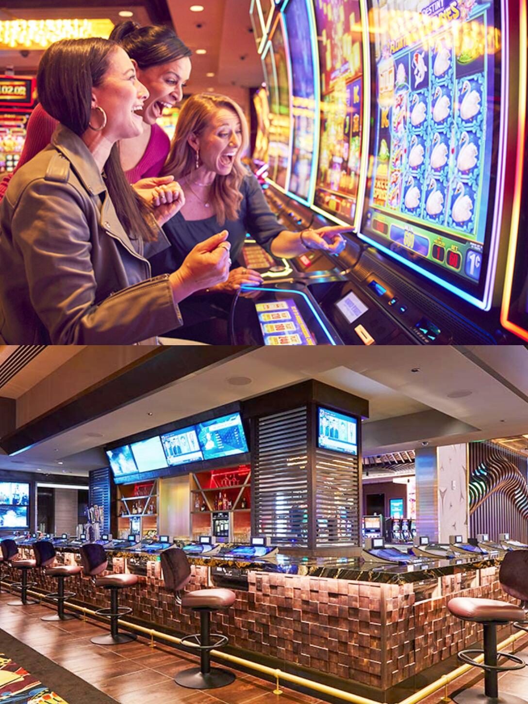 Picture of Monarch Casino 