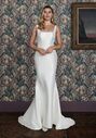 Justin Alexander Signature Charlie Wedding Dress - thumbnail - 5