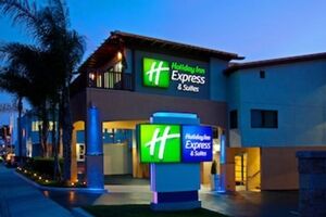 Picture of Holiday Inn Express Solana Beach Del Mar an IHG Hotel
