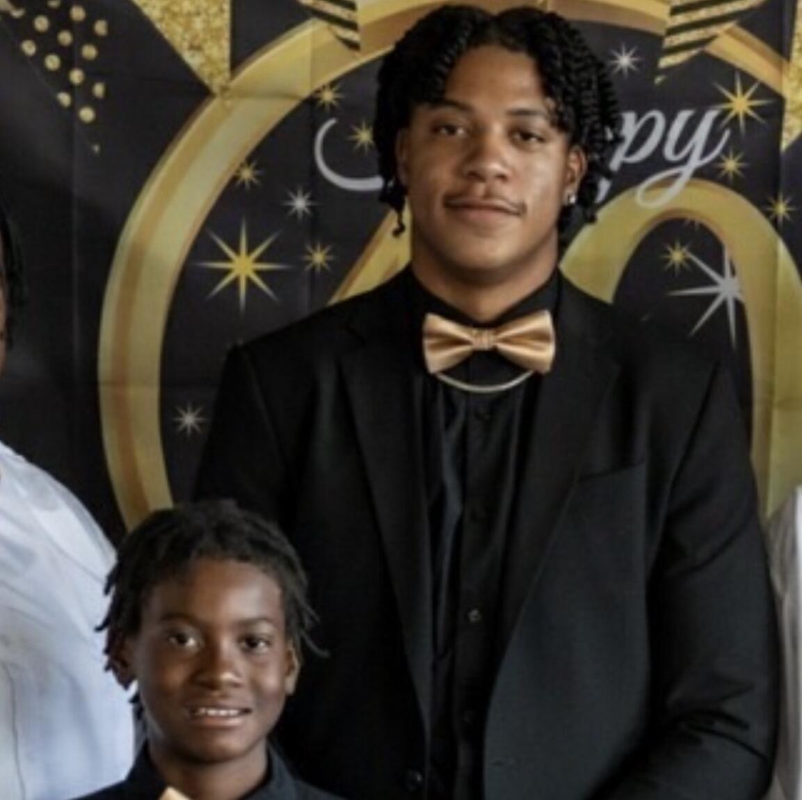 Jashon Michell
