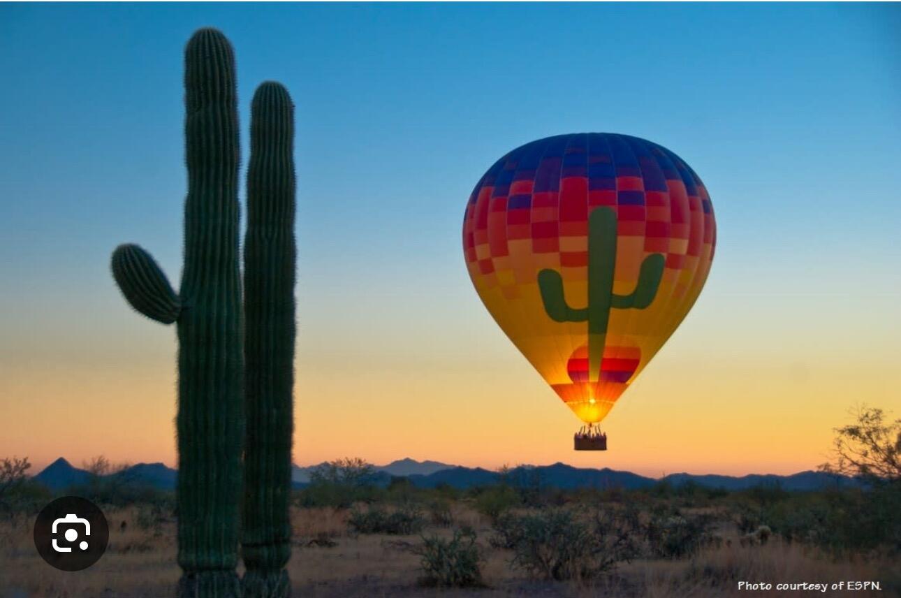 Picture of Hot Air Expeditions