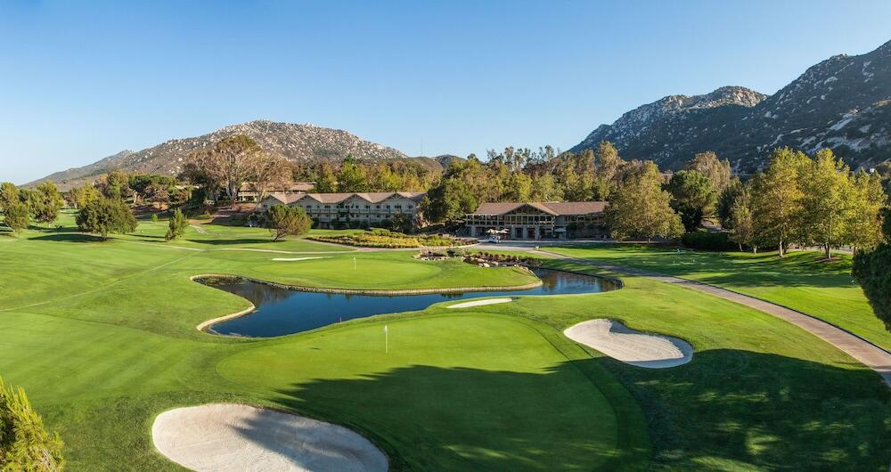 Picture of Temecula Creek Inn