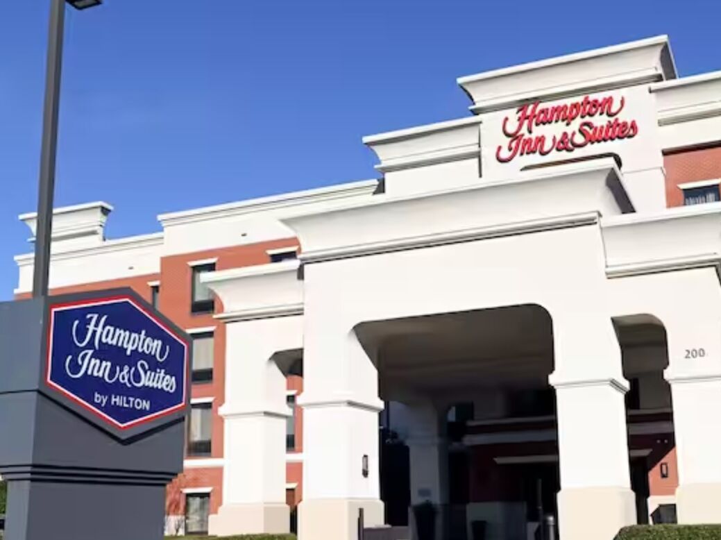 Picture of Hampton Inn & Suites Smithfield
