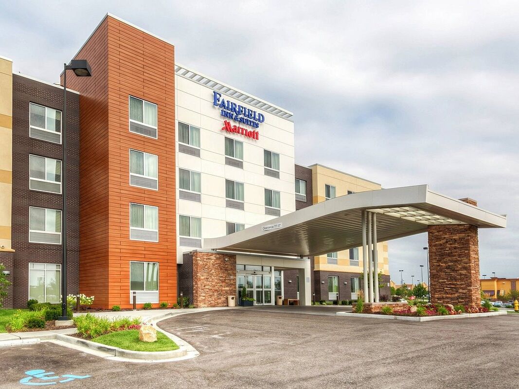 Picture of Fairfield Inn & Suites by Marriott St. Louis West/Wentzville