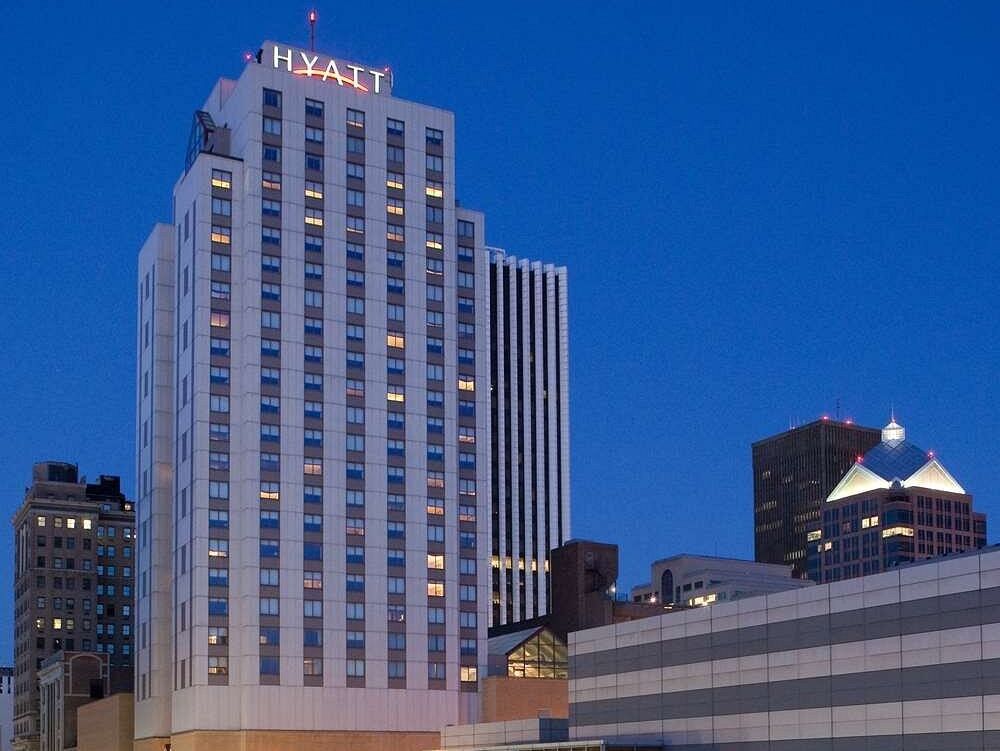 Picture of Hyatt Regency Rochester