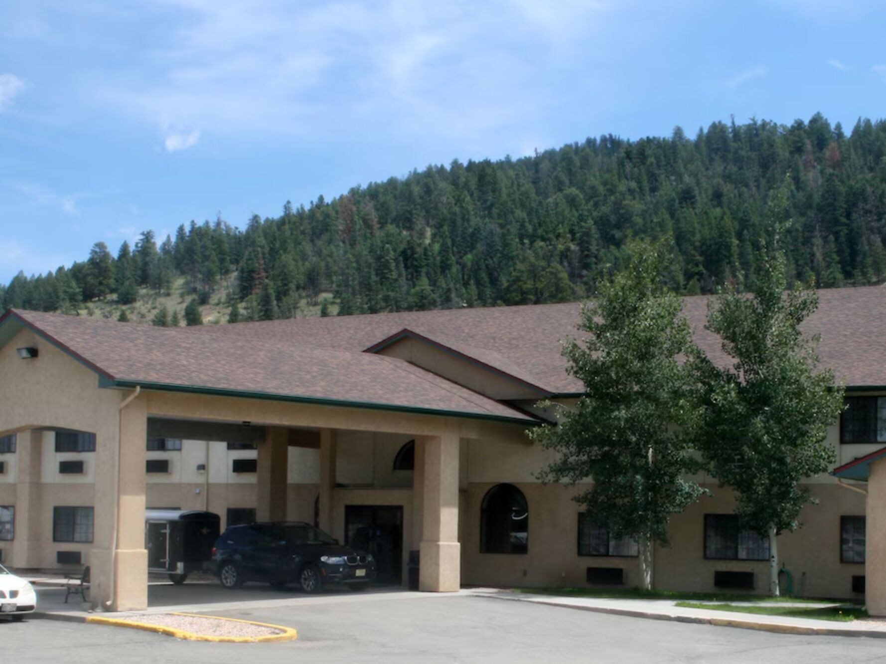 Picture of Quality Inn & Suites - South Fork