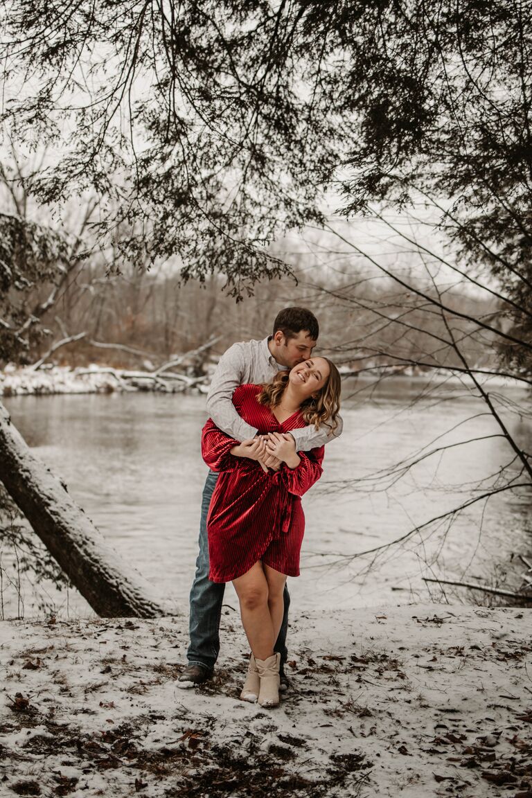 Austin & Michaela Home Page Banner