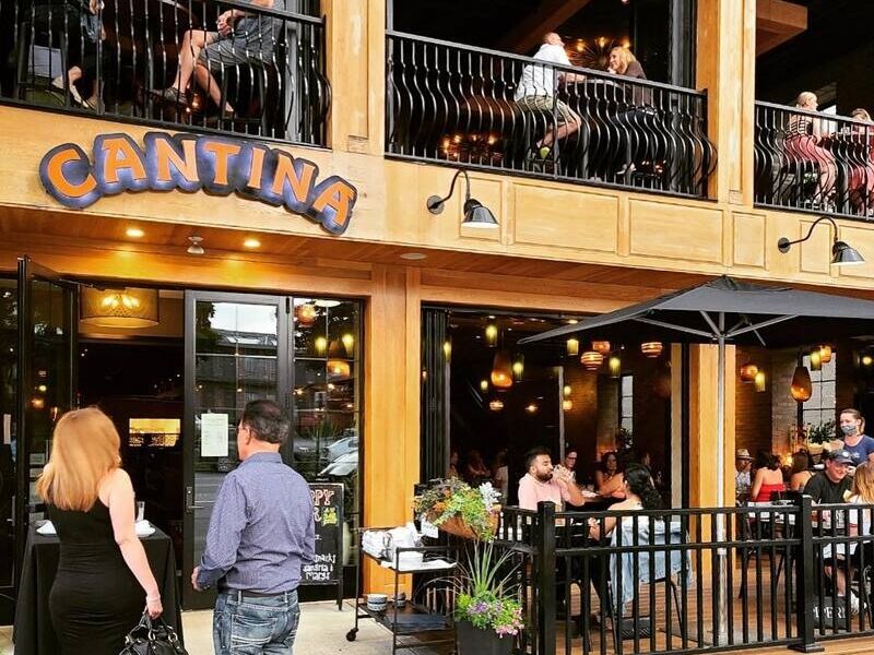 Picture of Cantina