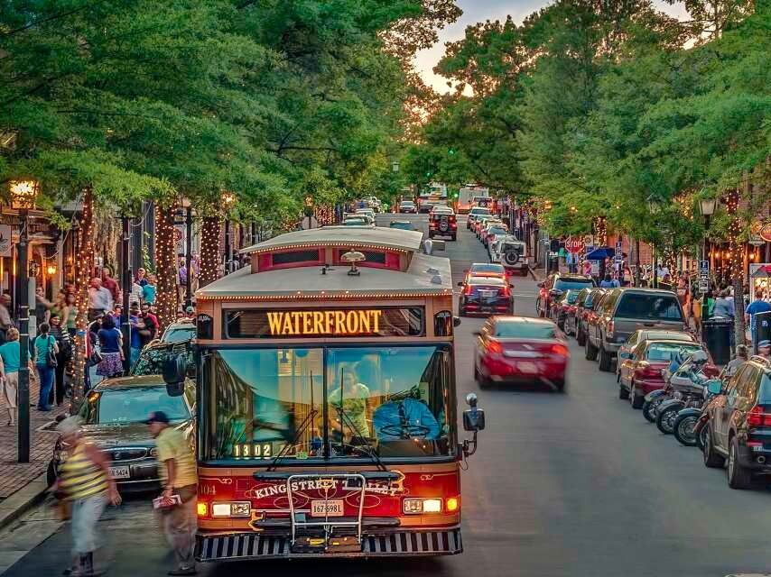 Picture of Explore Old Town