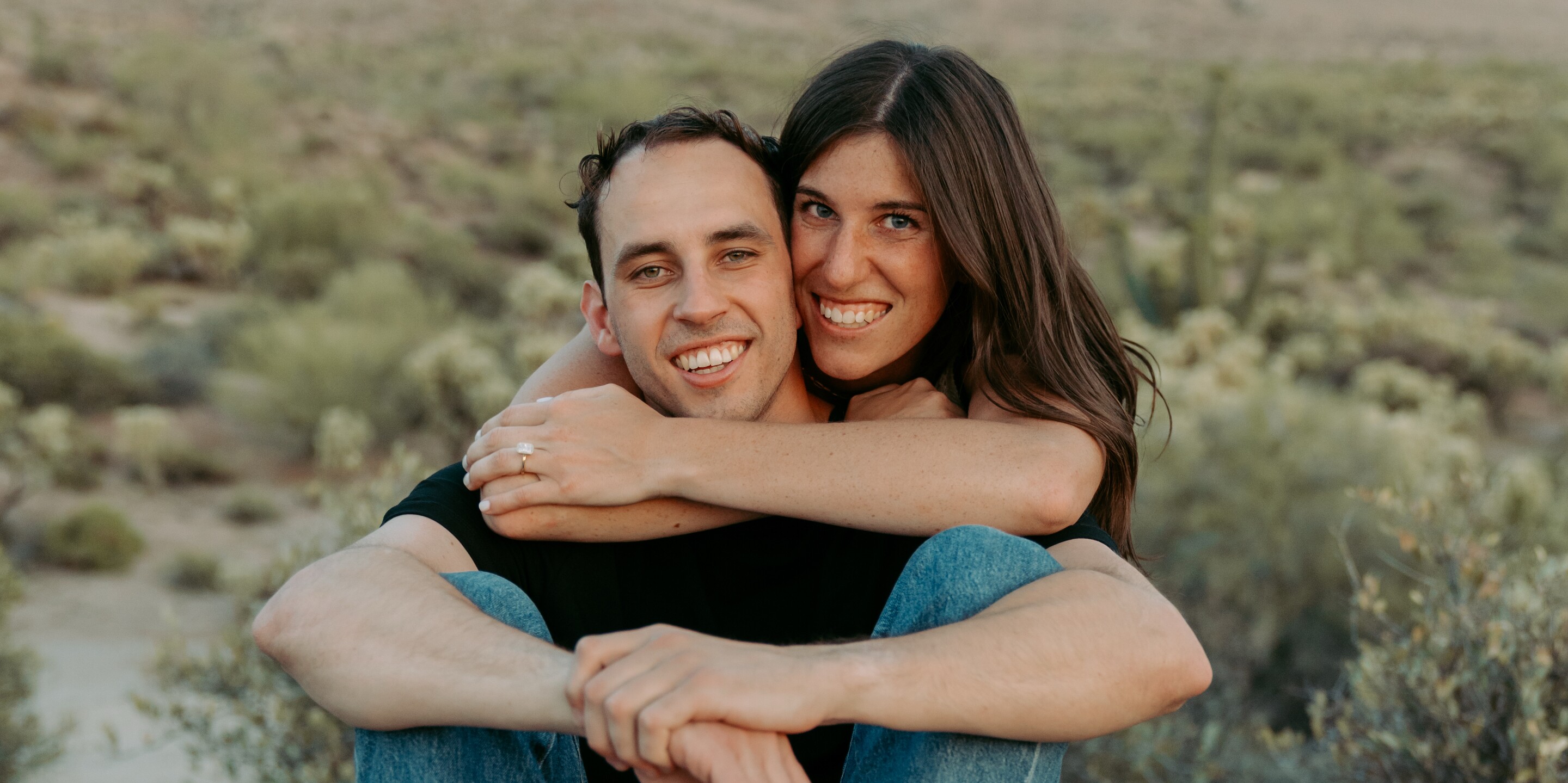 Sophia & Noah Home Page Banner