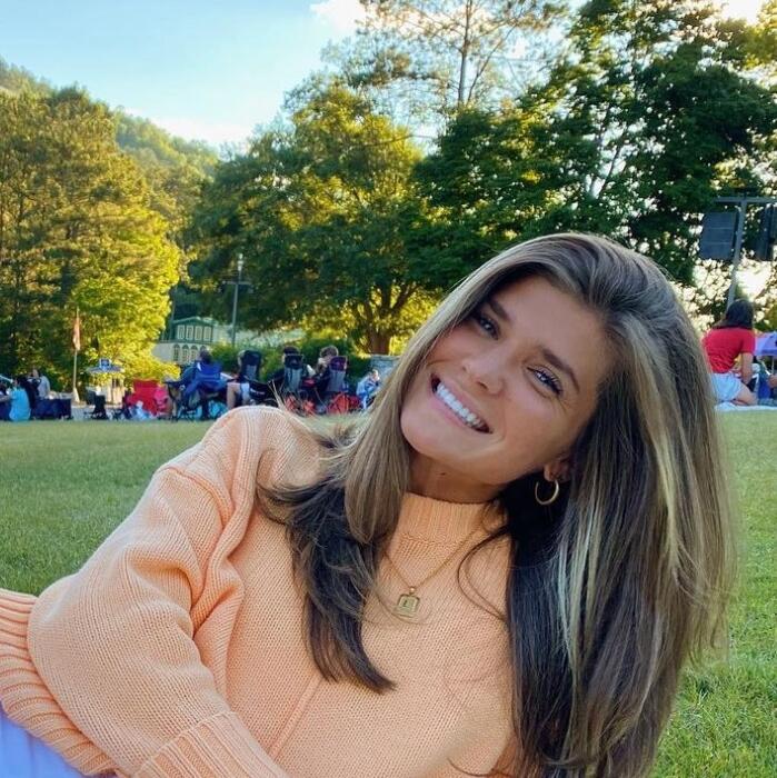 Olivia Stallings