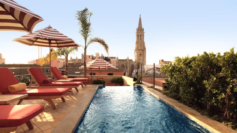 Picture of Hotel Cappuccino - Palma