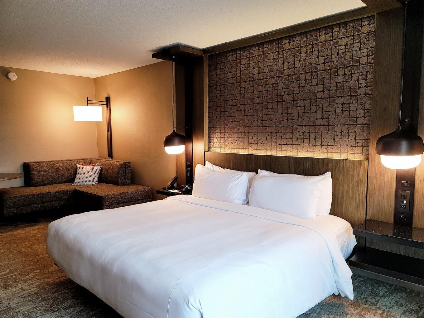 Picture of Chicago Marriott Southwest