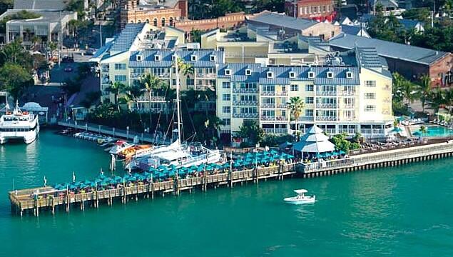 Picture of Ocean Key Resort & Spa