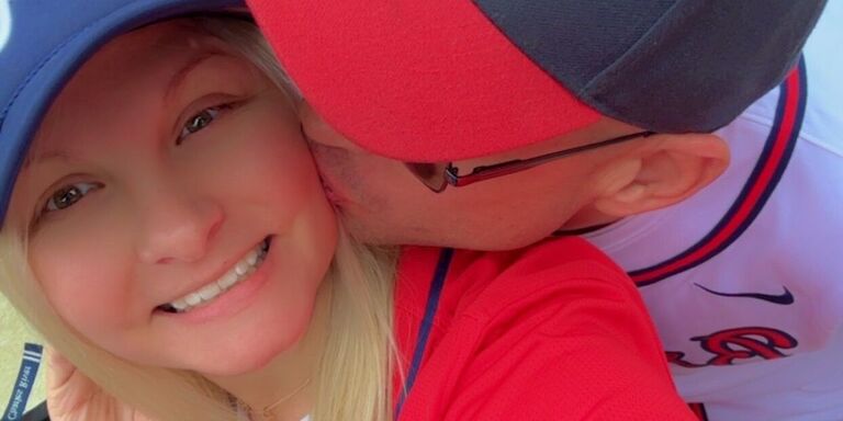 Tiffany & Shawn Home Page Banner
