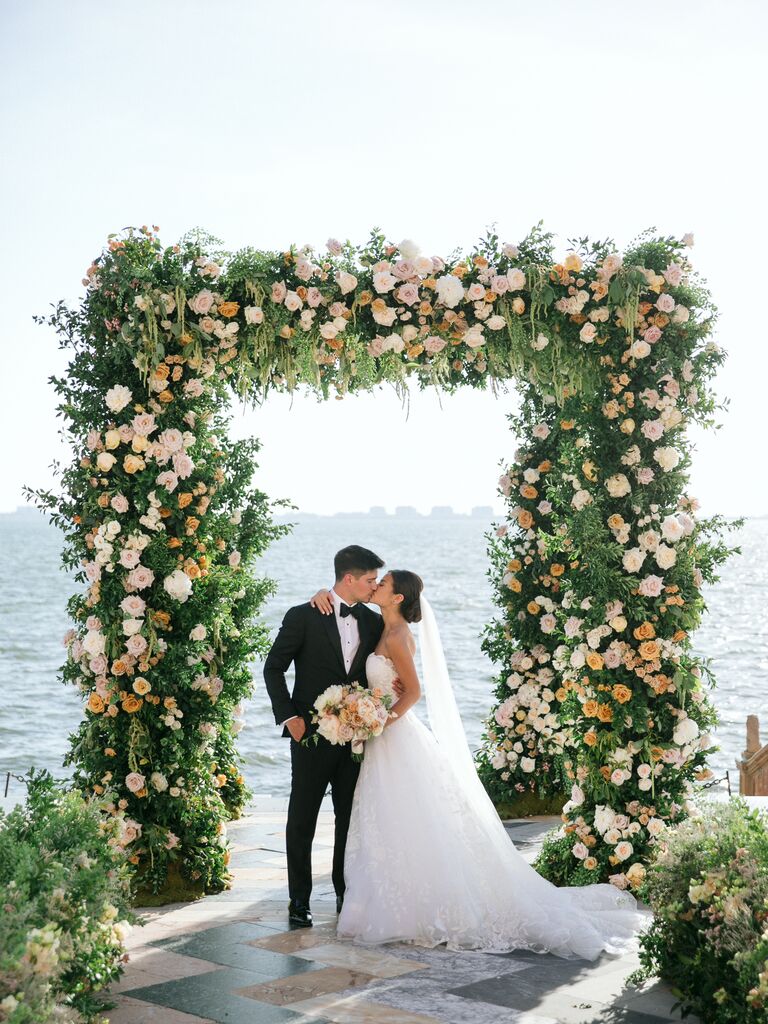 caila quinn wedding