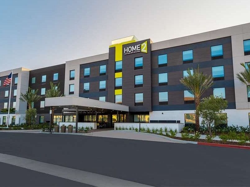 Picture of Home2 Suites by Hilton Corona