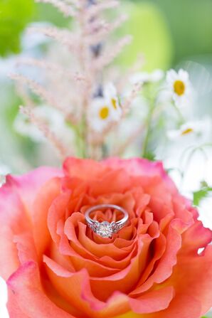 Engagement Ring