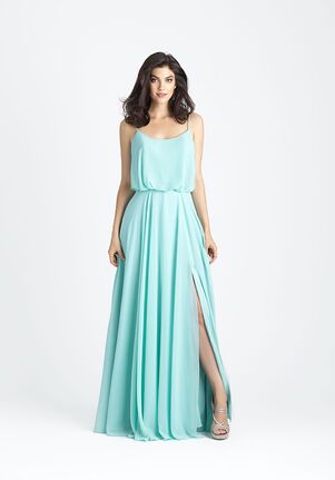 Allure Bridesmaids 1502 Bridesmaid Dress