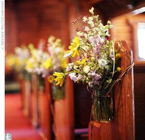 Ceremony Decor