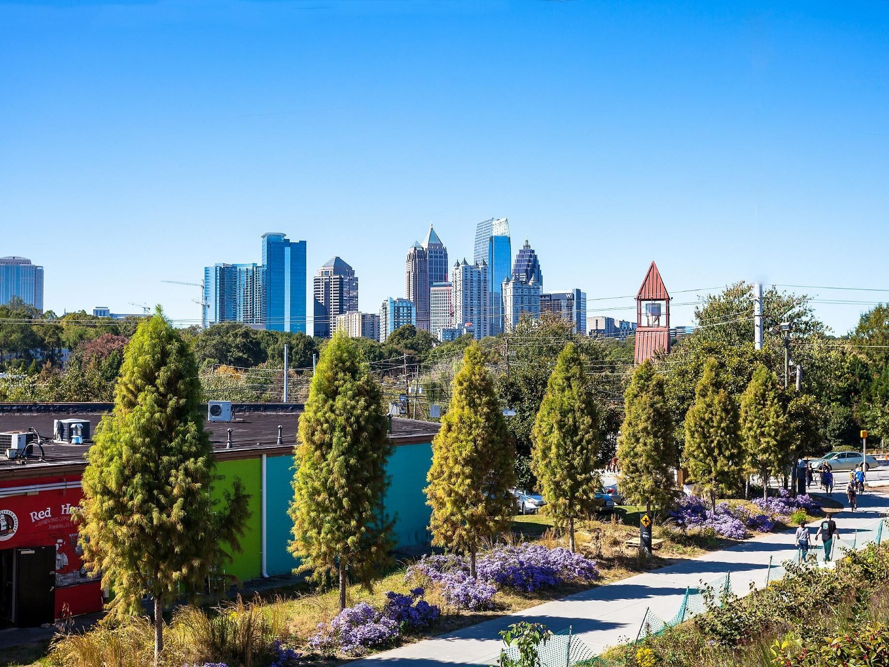 Picture of Atlanta Beltline