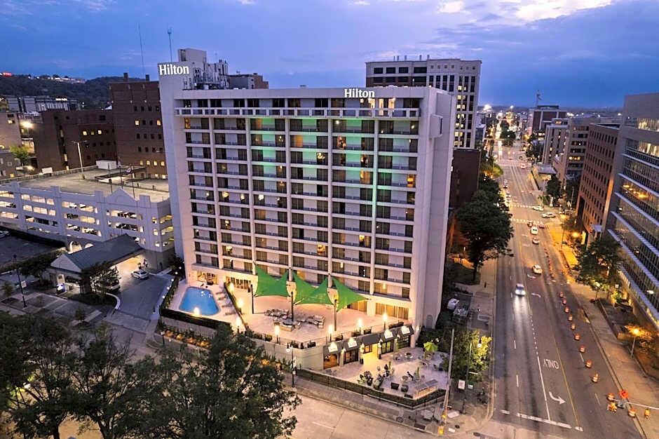 Picture of Hilton Birmingham Downtown at UAB