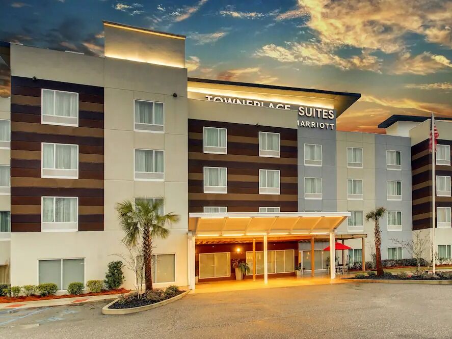 Picture of TownePlace Suites by Marriott Mobile Saraland