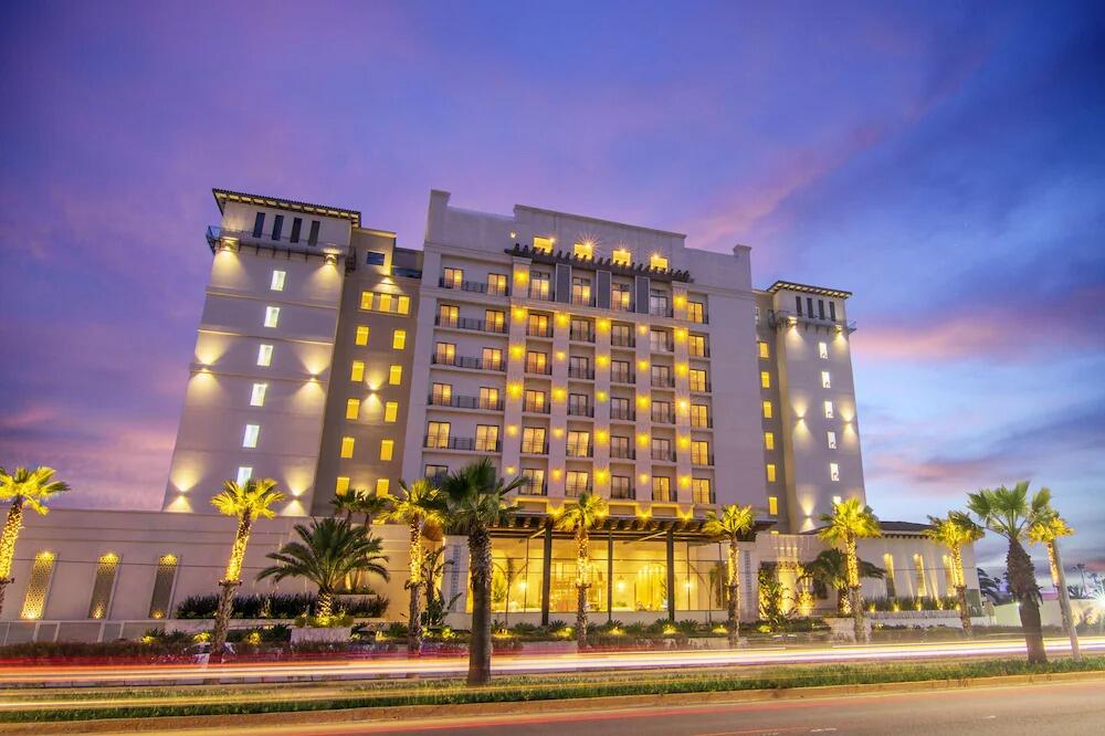 Picture of Torre Lucerna Hotel Ensenada