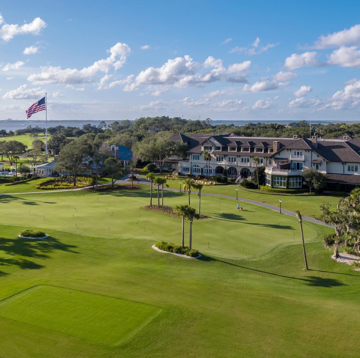 Picture of The Lodge at Sea Island Golf Club