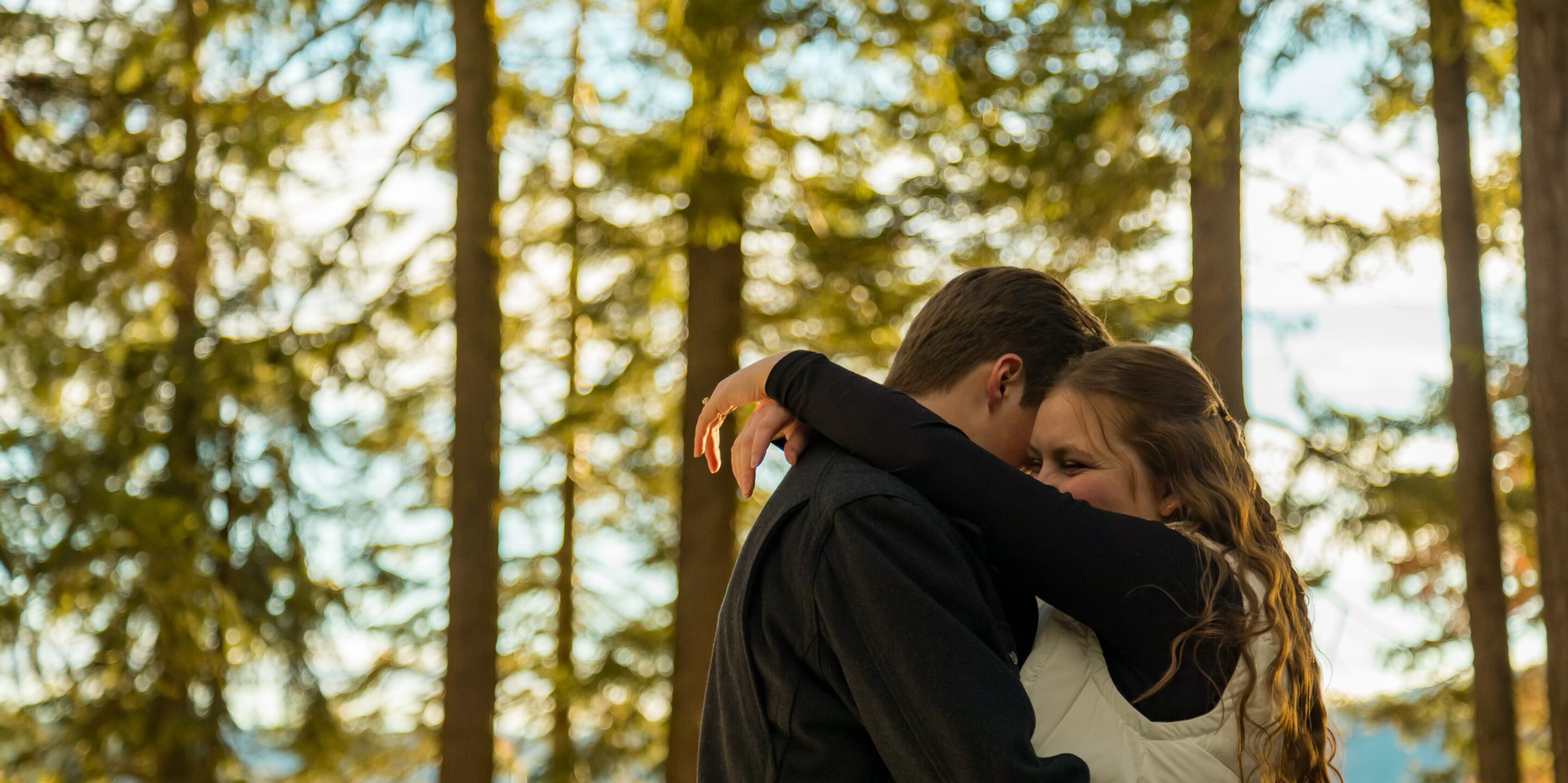 Evan & Claire Home Page Banner
