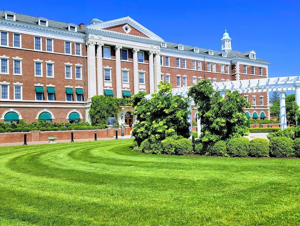 Picture of The Culinary Institute of America