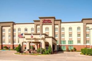 Picture of Hampton Inn & Suites Waxahachie