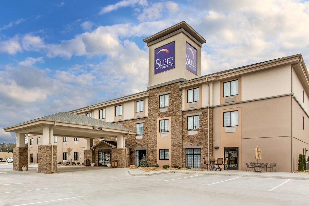 Picture of Sleep Inn & Suites Dayton