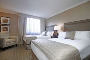 Picture of Ethan Allen Hotel