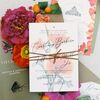 A Rustic, Flower-Filled Wedding at Greengate Ranch & Vineyard in San Luis Obispo County, California