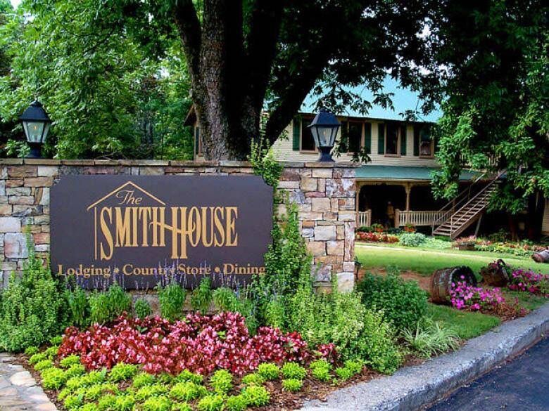 Picture of The Smith House