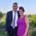 Charlene and Paul Sullivan