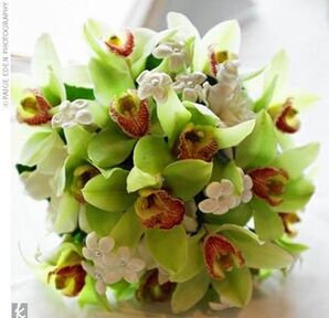 The Bridal Bouquet
