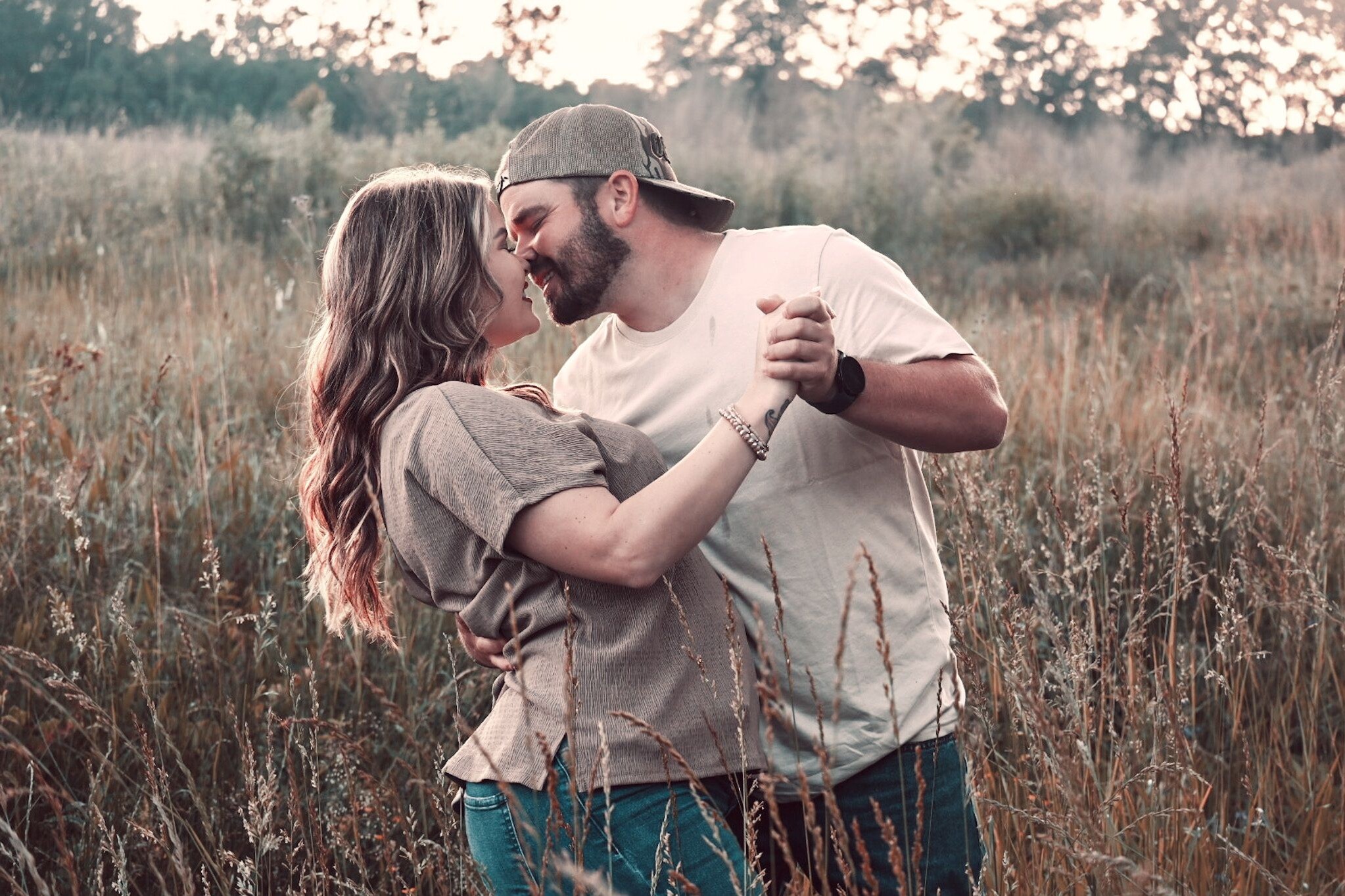 Taylor & Jarad Home Page Banner