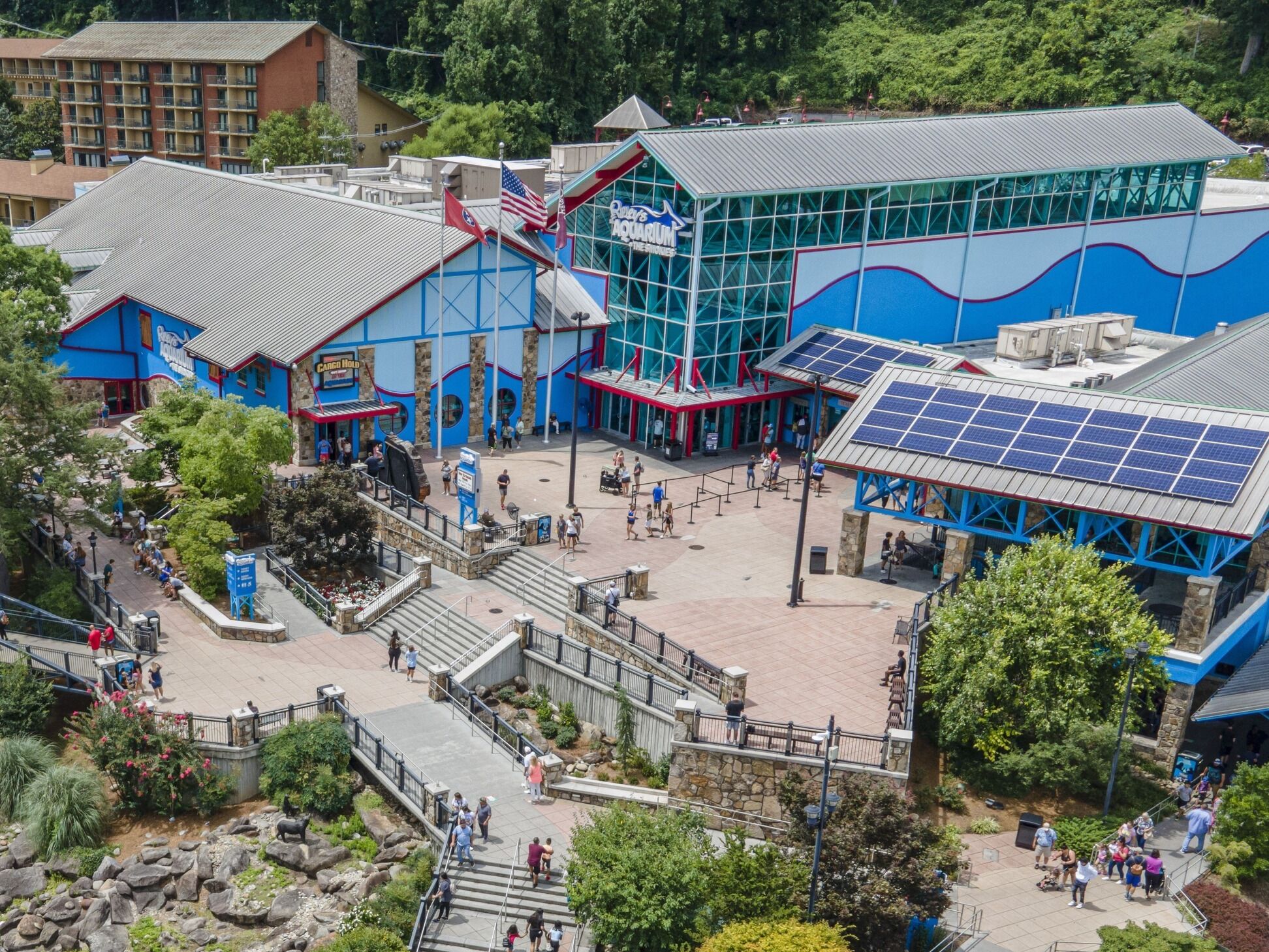 Picture of Ripley's Aquarium of the Smokies