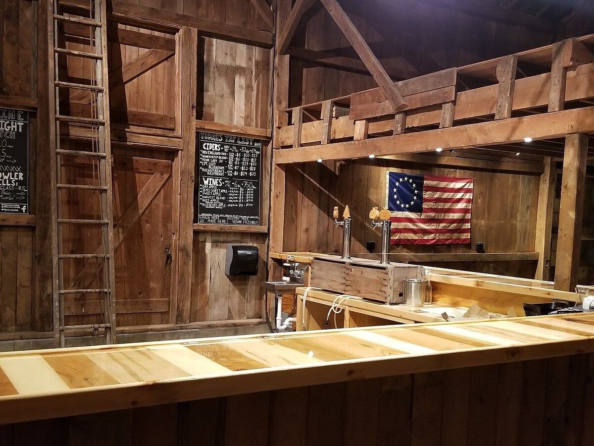 Picture of Yankee Cider Company