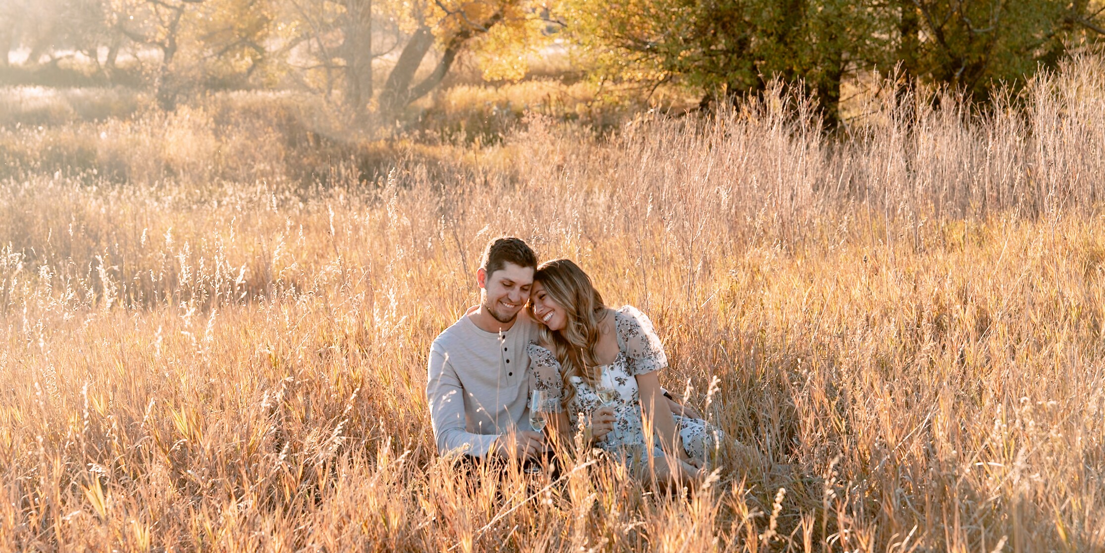 Nate & Sierra Home Page Banner