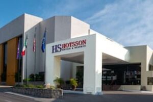 Picture of HS HOTSSON Hotel Tampico