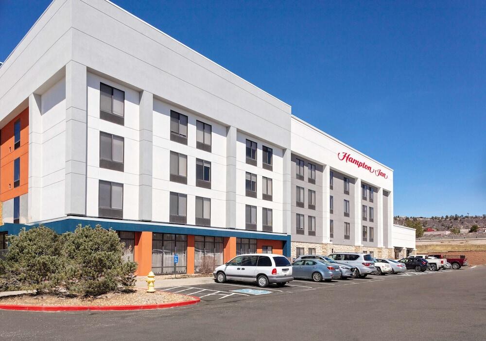 Picture of Hampton Inn Castle Rock